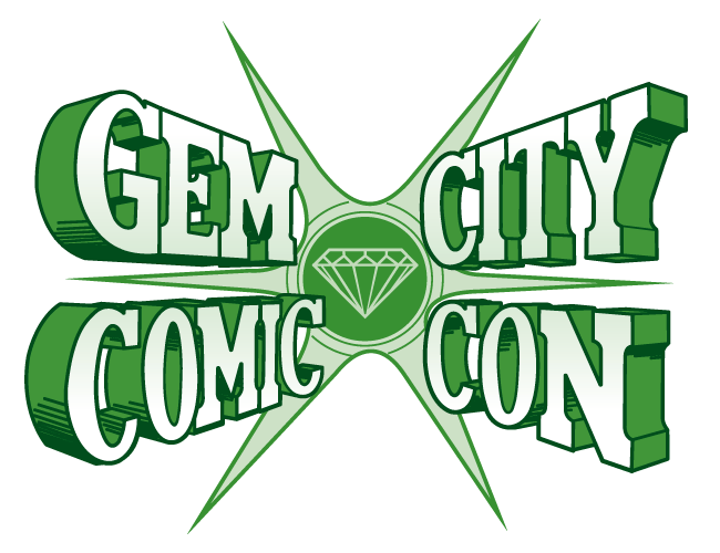 2024 Gem City Comic Con