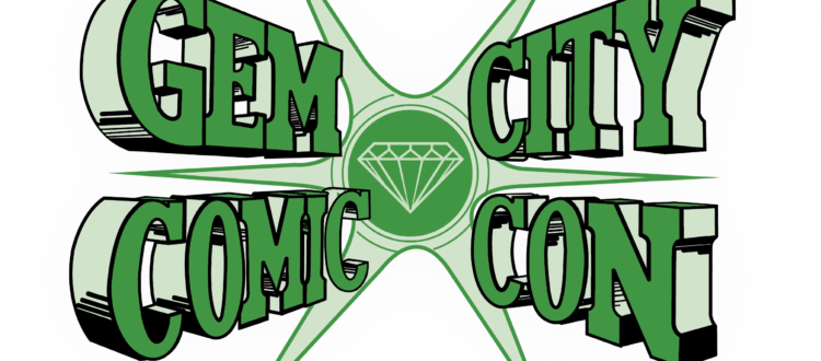 2022 Dayton Comic Con